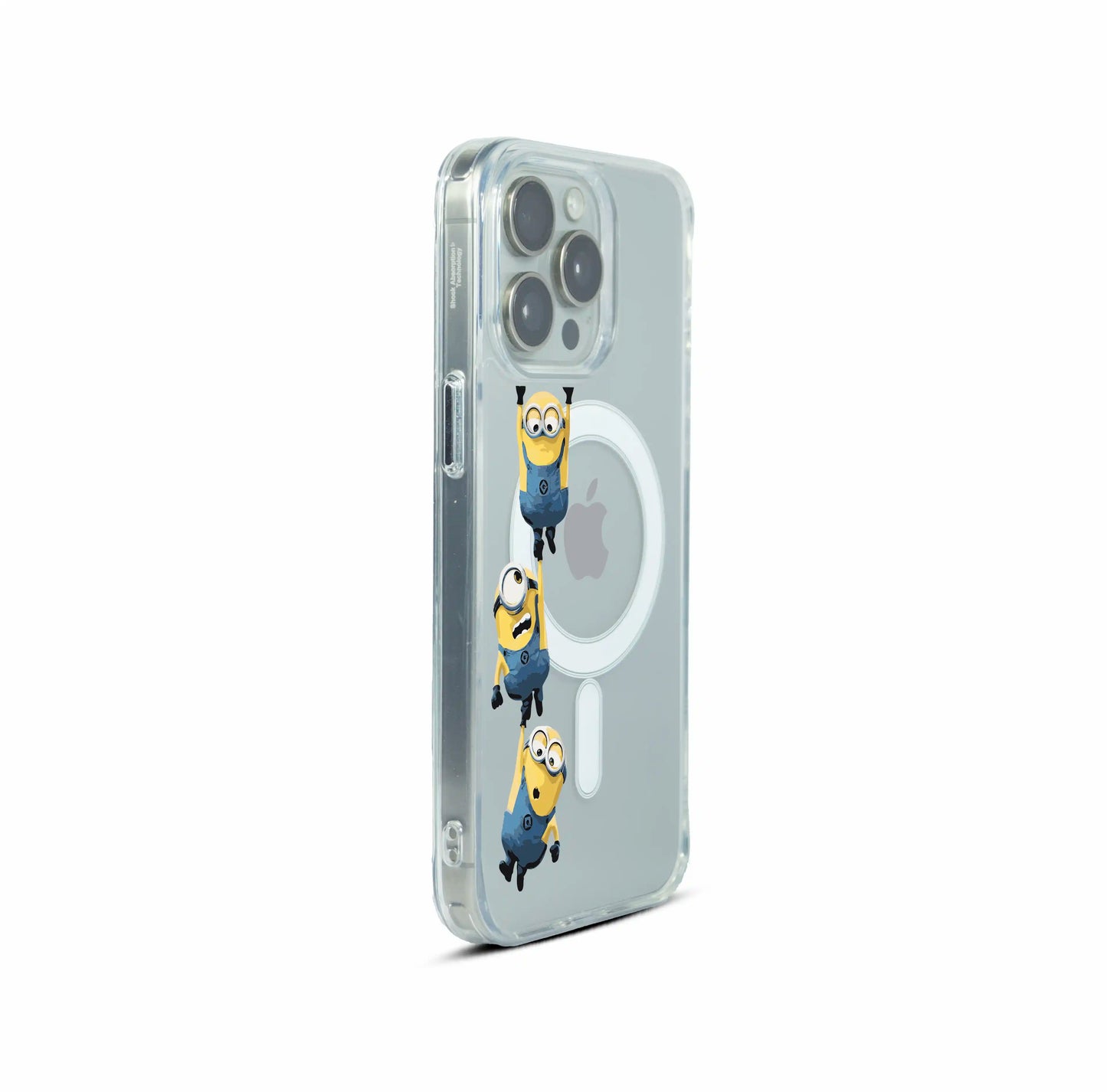 One Grip Away MagShield Case For Apple