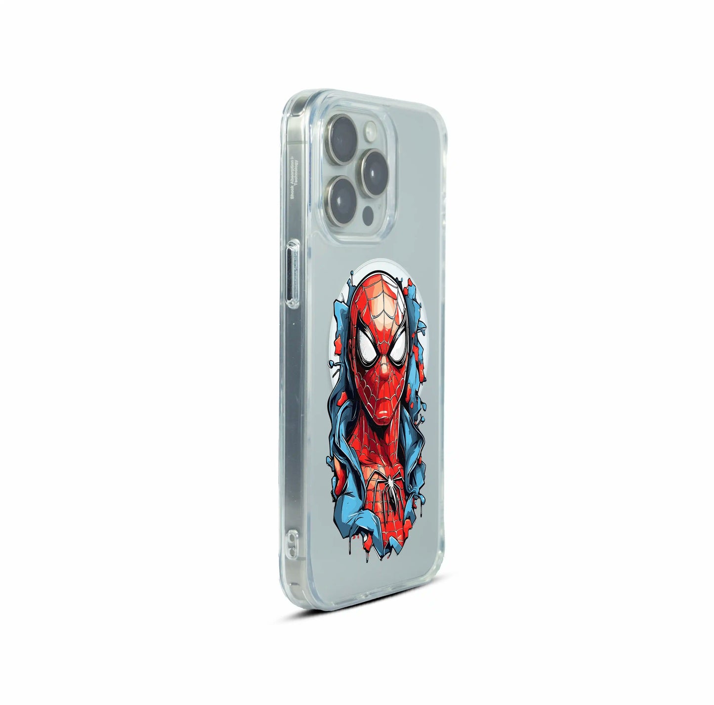 Web of Power MagShield Case For Apple