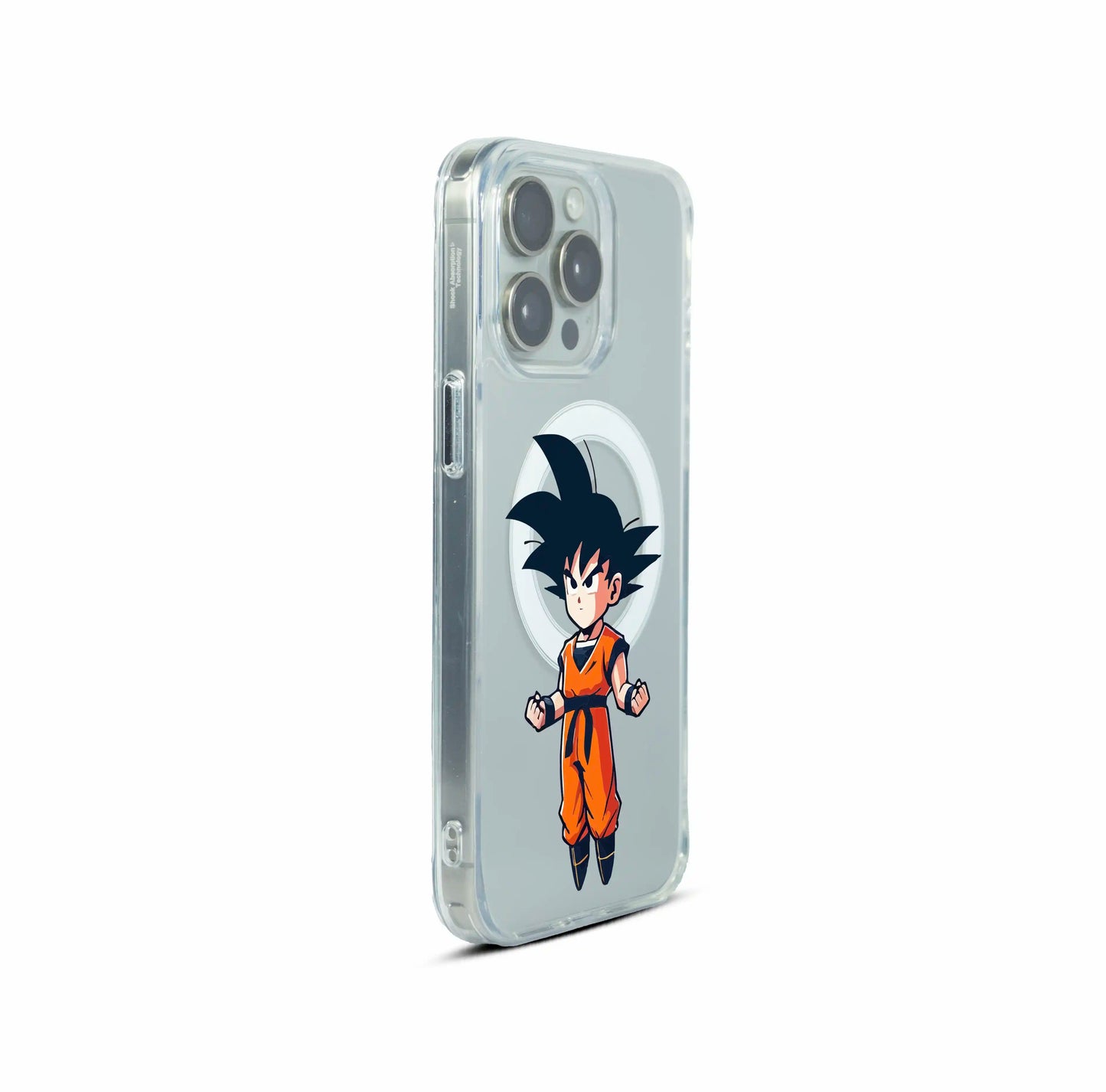 Mini Kakarot MagShield Case For Apple