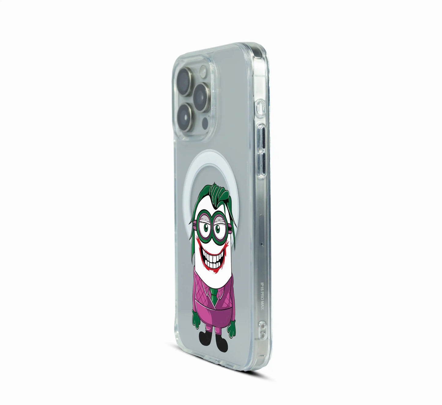 Minoke MagShield Case For Apple