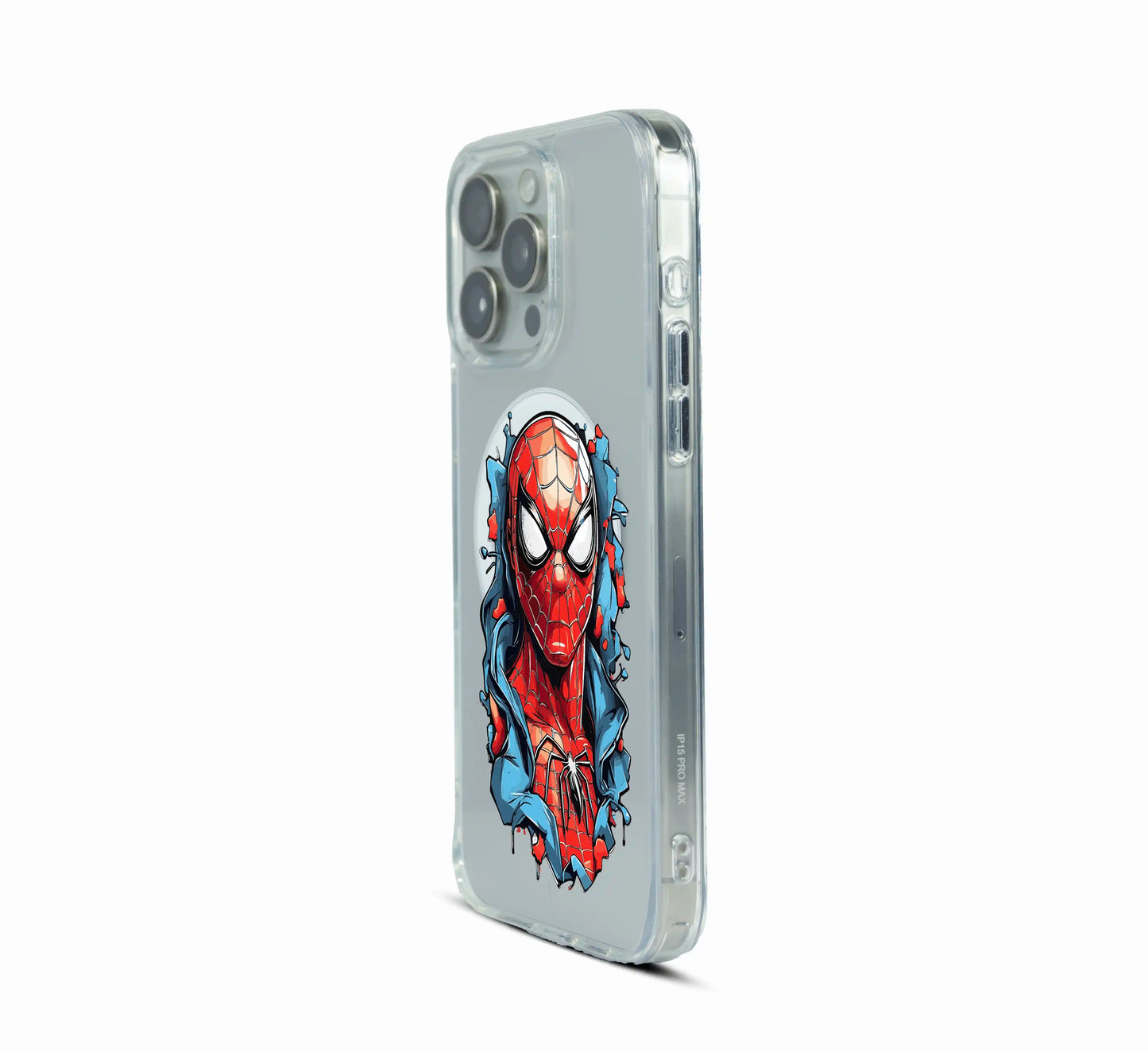 Web of Power MagShield Case For Apple