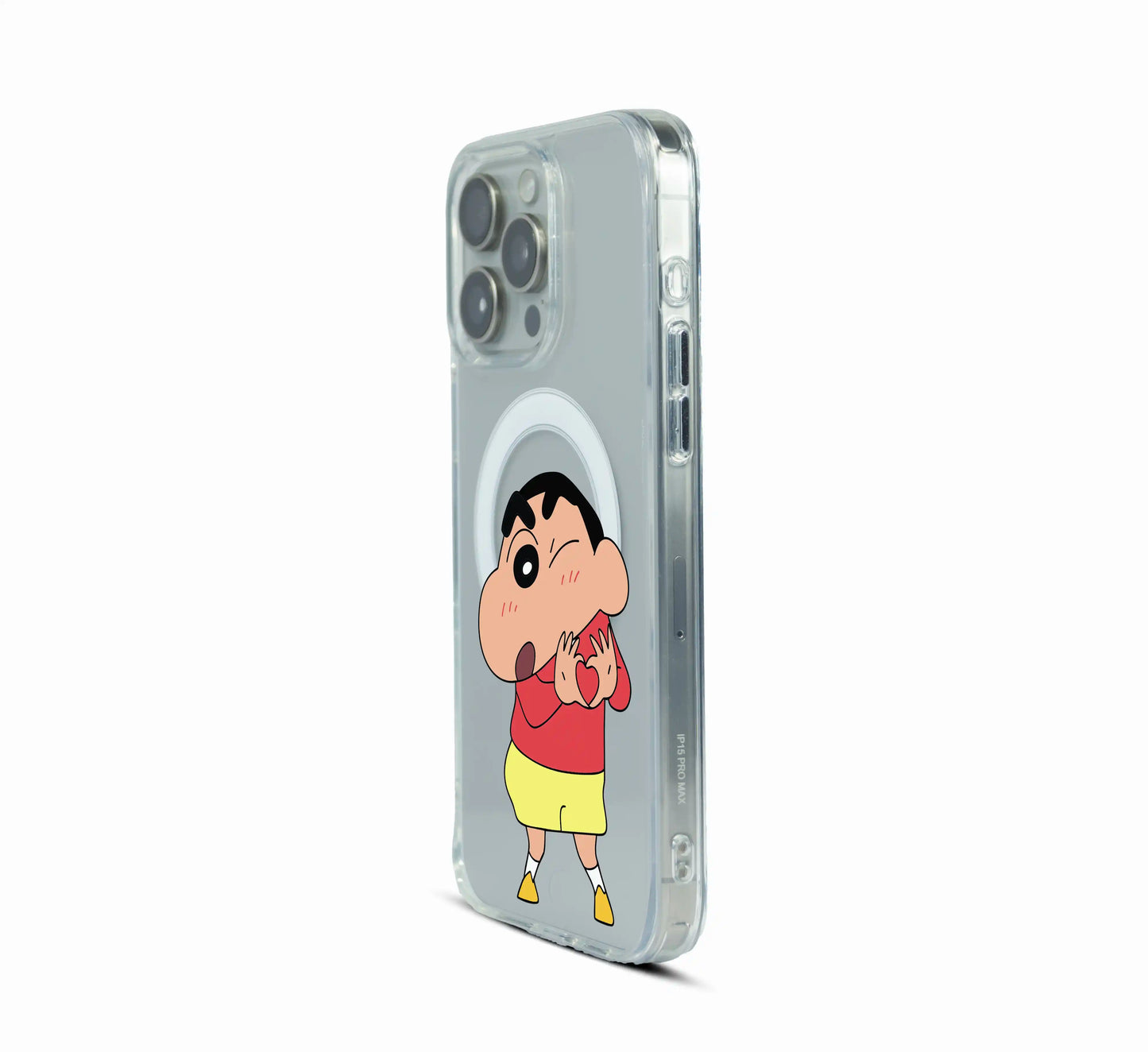 Drama King MagShield Case For Apple