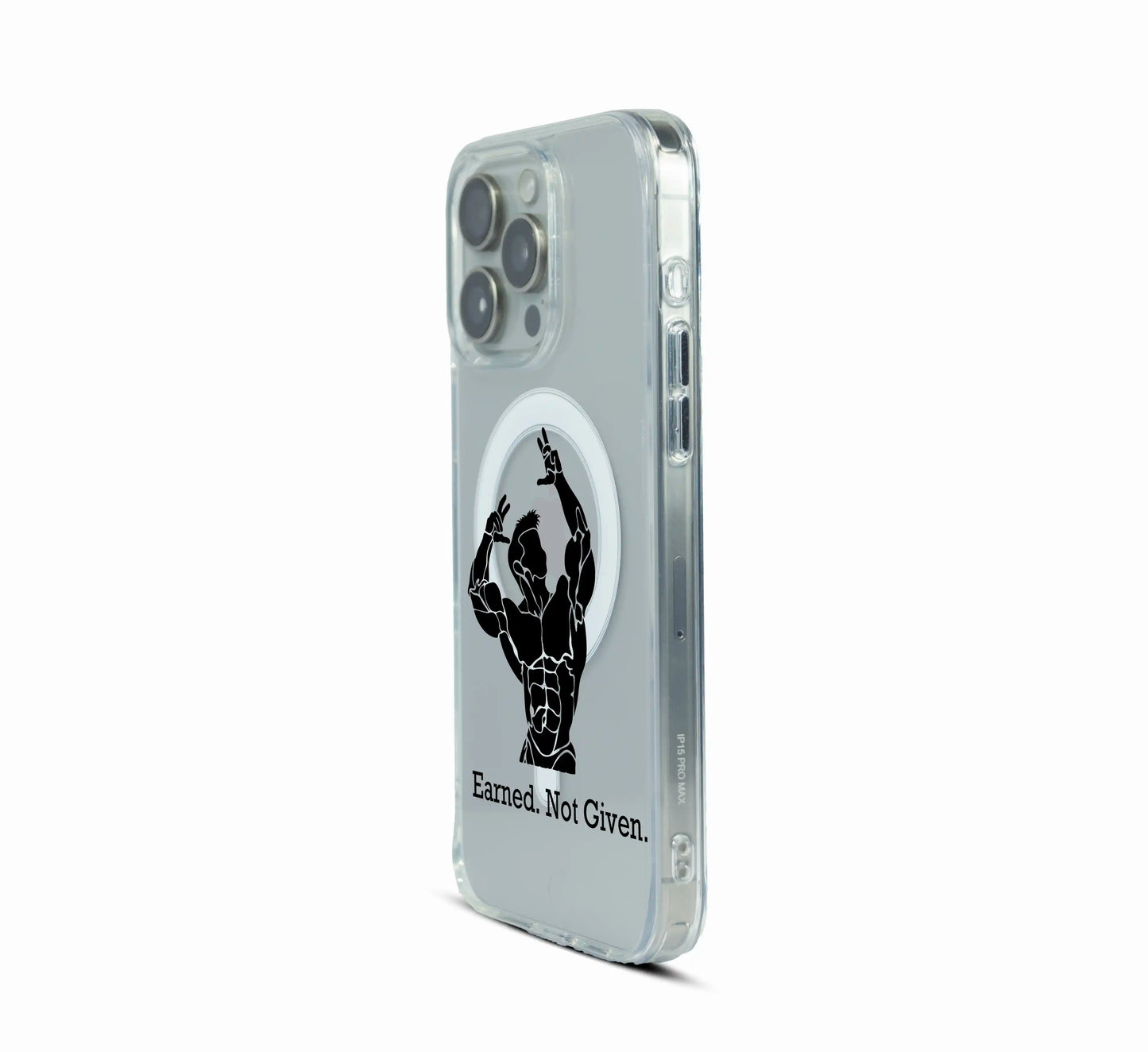 Alpha Flex MagShield Case For Apple