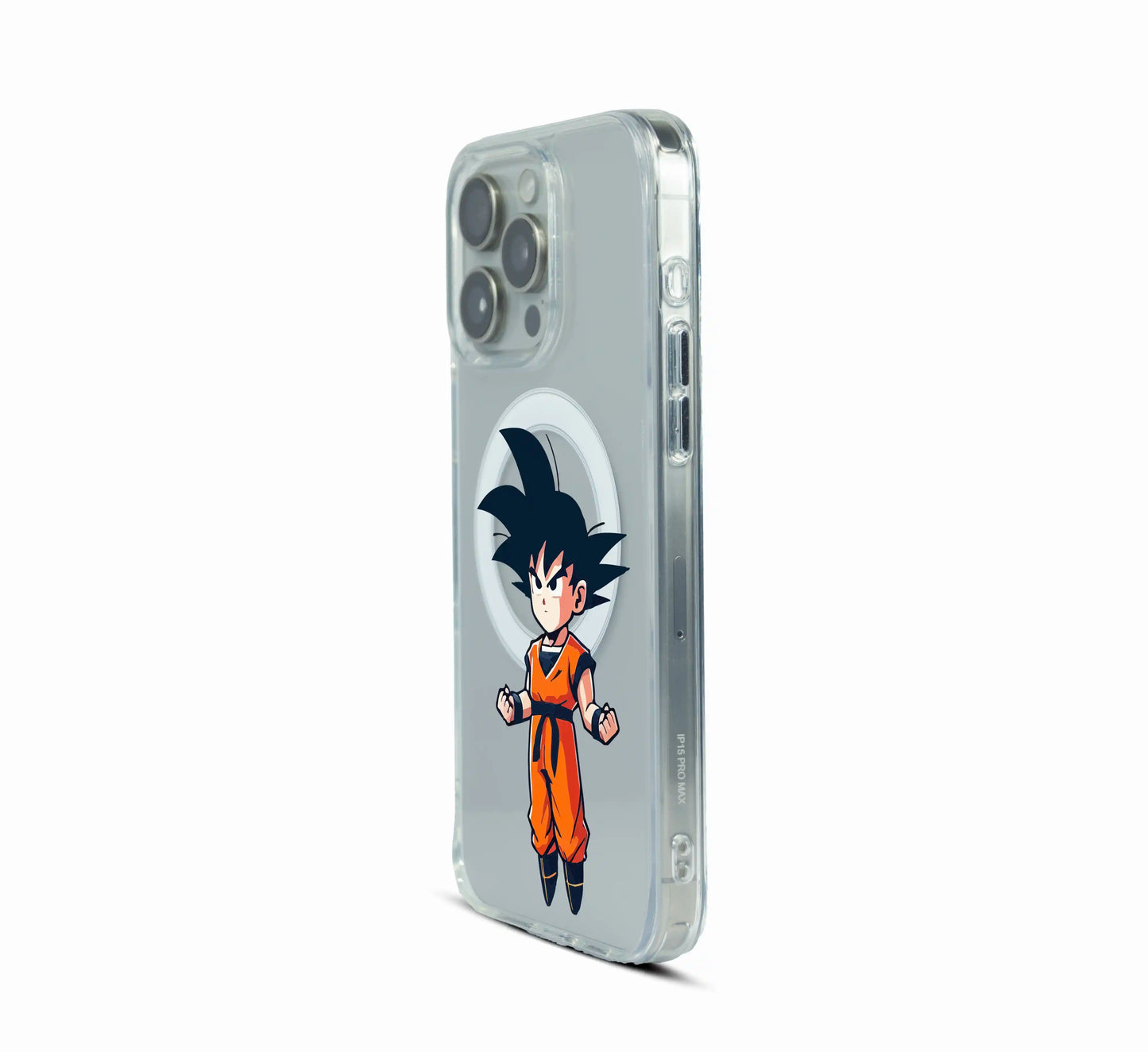 Mini Kakarot MagShield Case For Apple