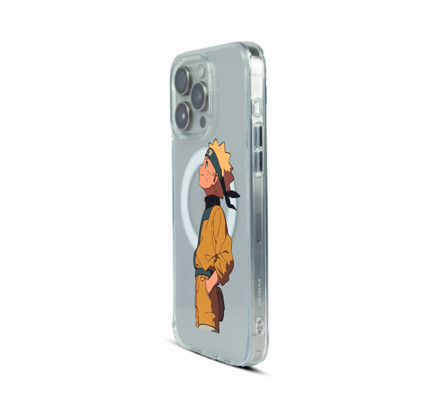 Beyond Limits MagShield Case For Apple