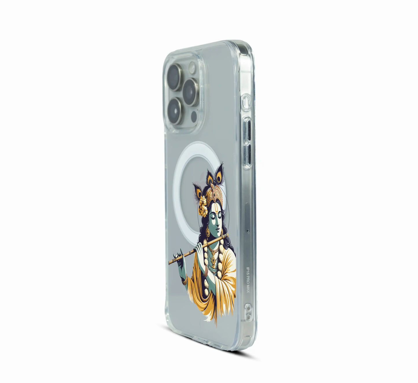 Shyam Rang MagShield Case For Apple