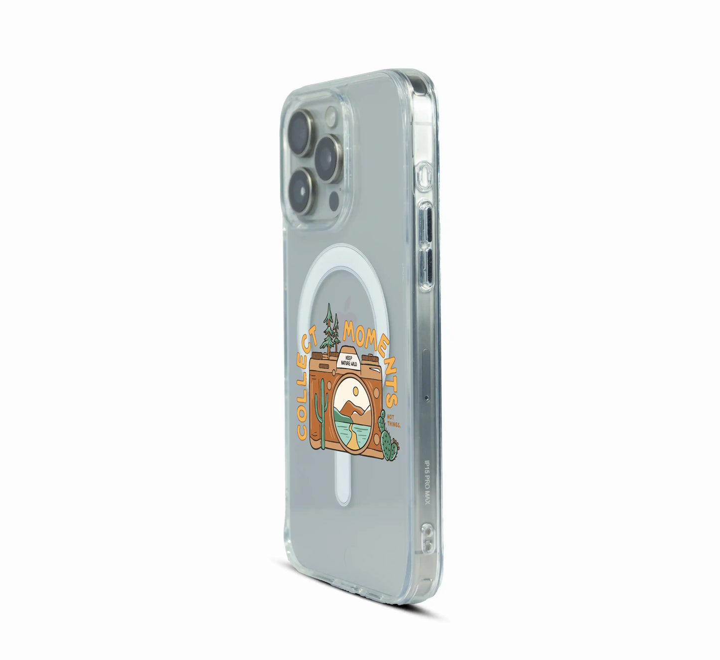 Moments Collector MagShield Case For Apple