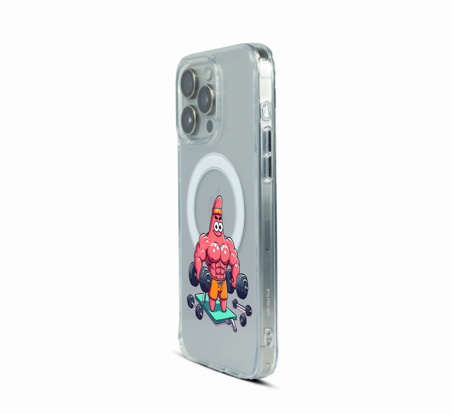 Bulk Buddy MagShield Case For Apple