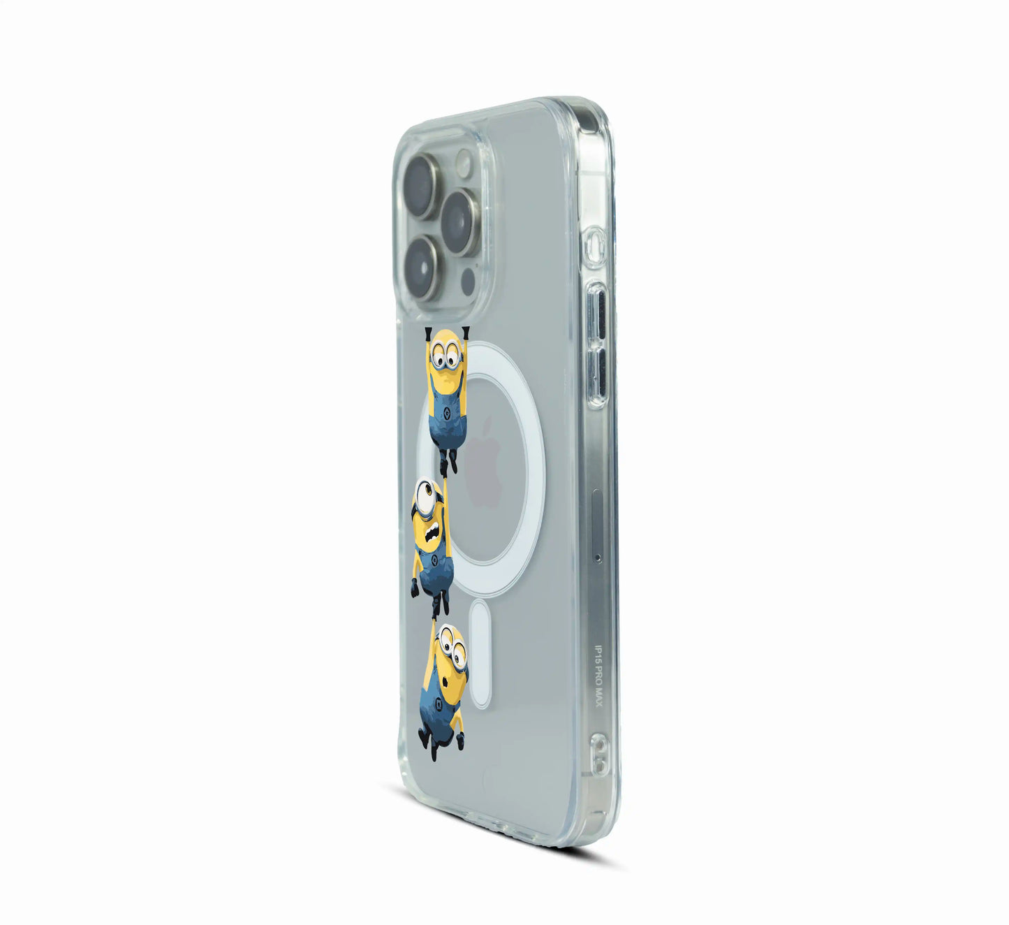 One Grip Away MagShield Case For Apple