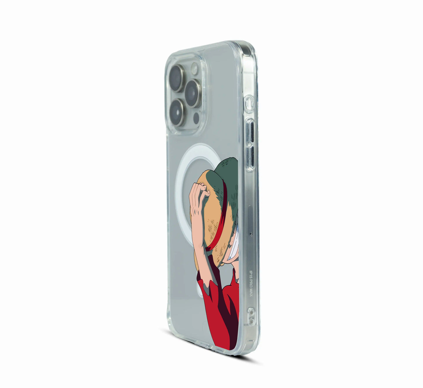 Hat Legend MagShield Case For Apple