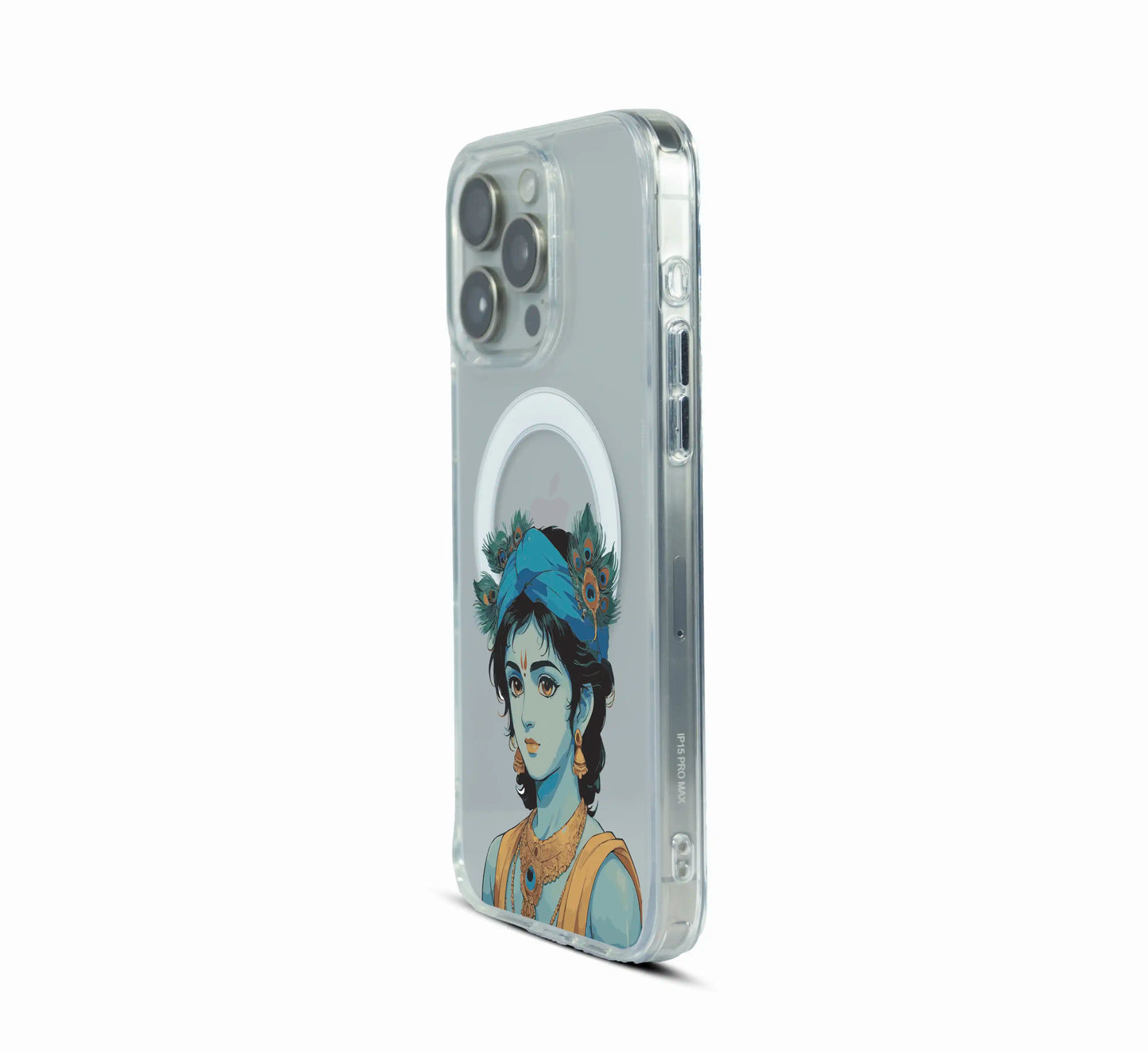 Divine Melody MagShield Case For Apple