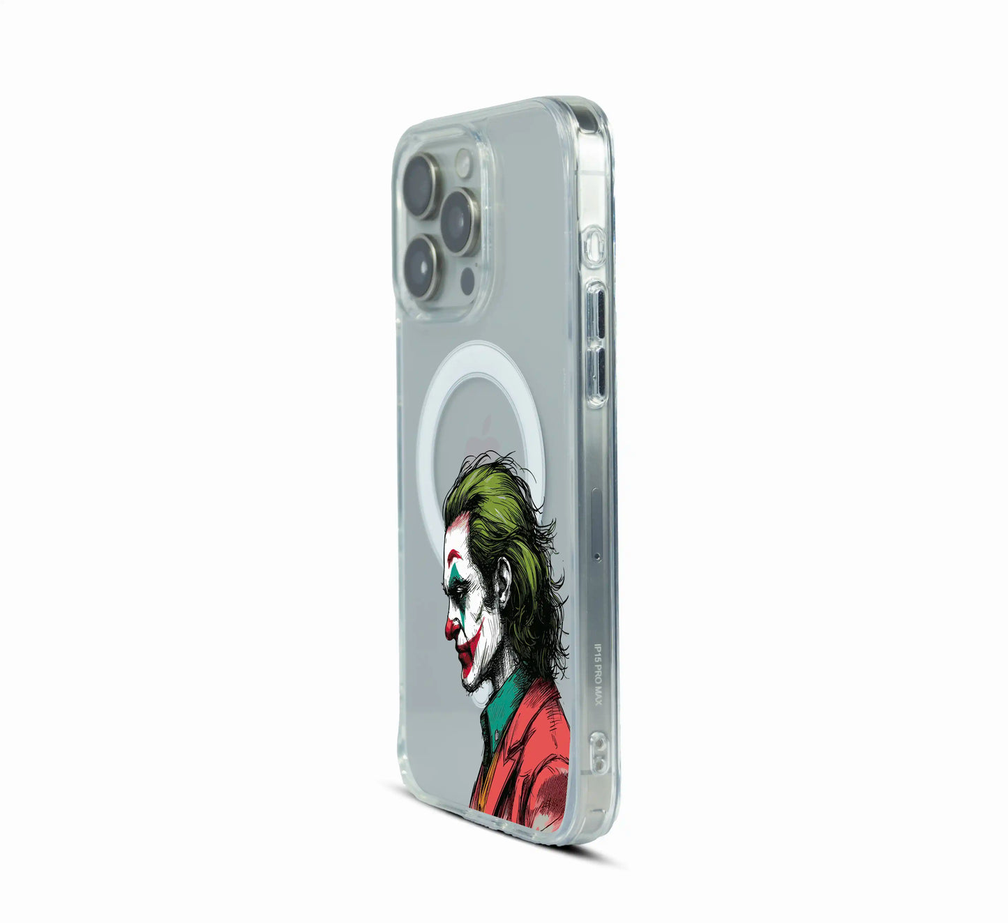The Clown MagShield Case For Apple
