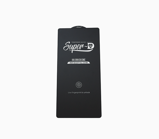 Super-D ArmorShield Tempered Glass for Samsung
