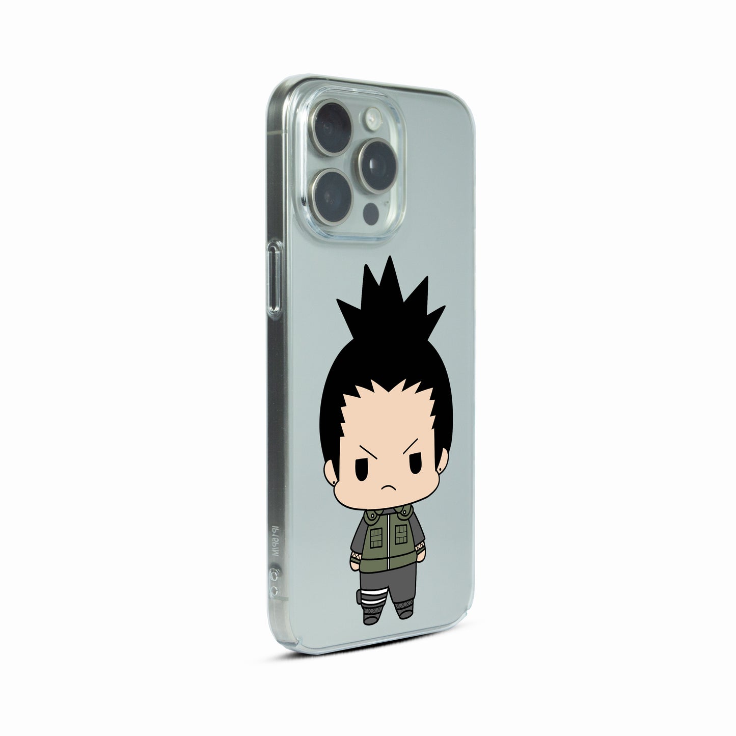 Shikamaru AeroShield Hard Case