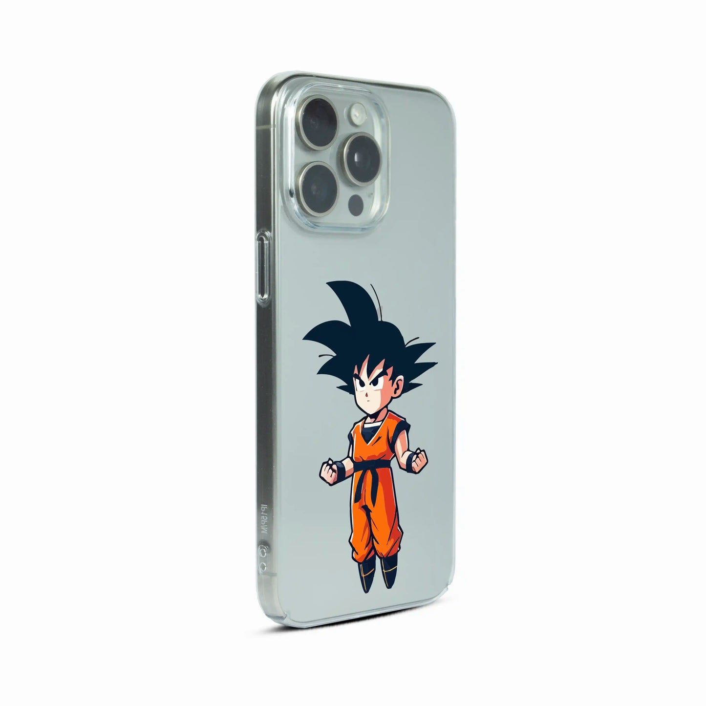 Mini Kakarot AeroShield Hard Case For Apple