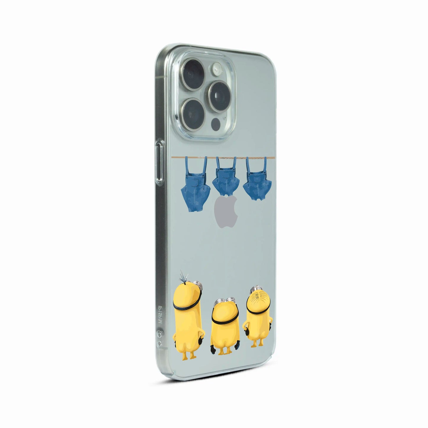 Laundry Day AeroShield Hard Case For Apple