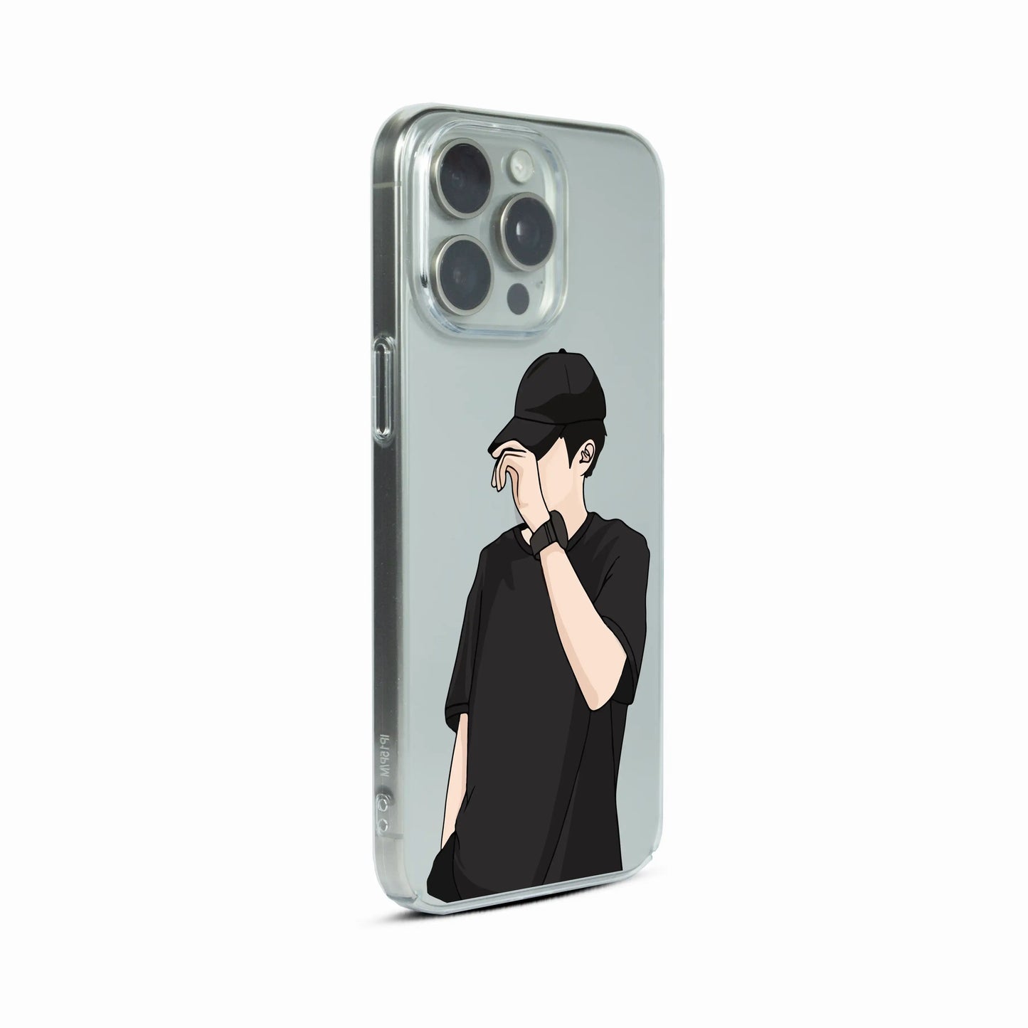 Hidden Drip AeroShield Hard Case