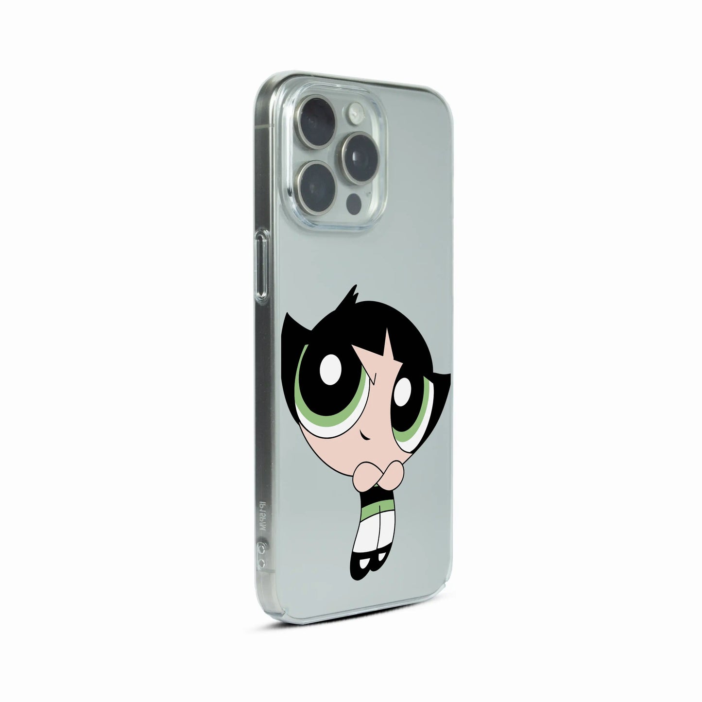 Tough & Cute AeroShield Hard Case
