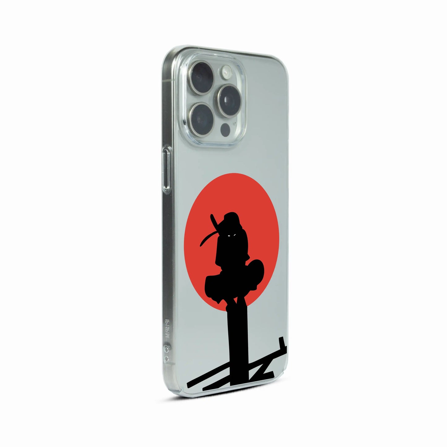 Silent Shadow AeroShield Hard Case