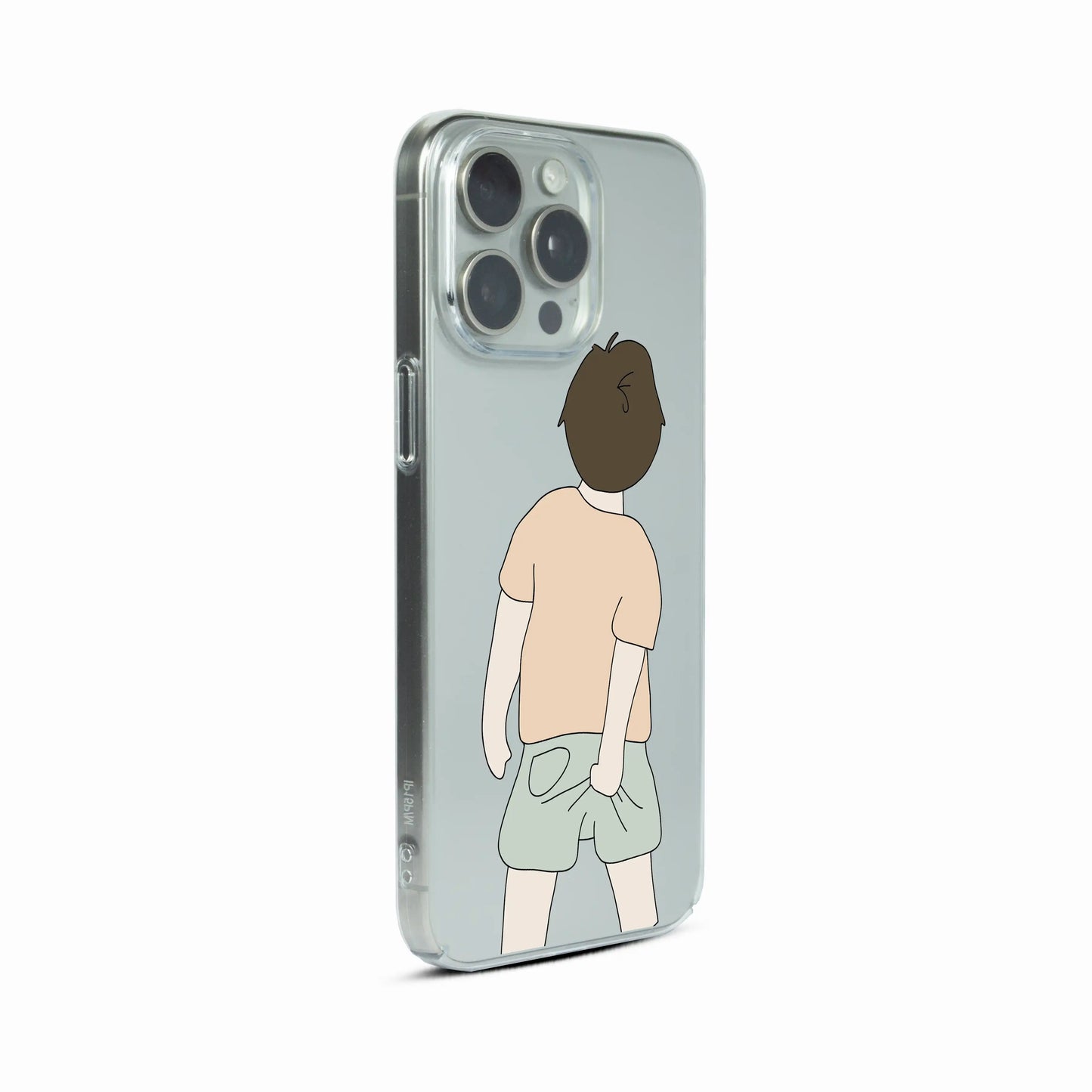 Carefree Stroll AeroShield Hard Case