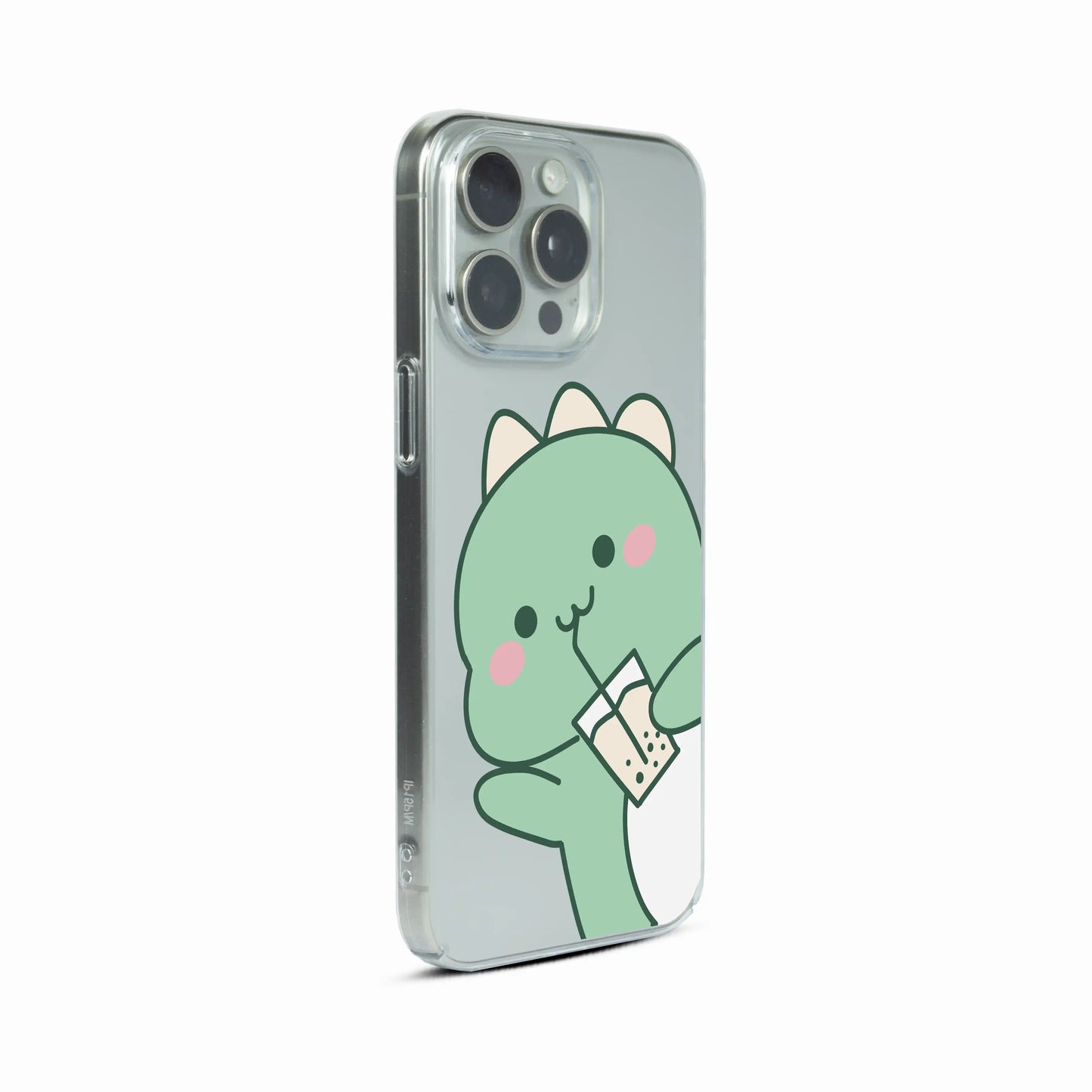 Boba Dino AeroShield Hard Case