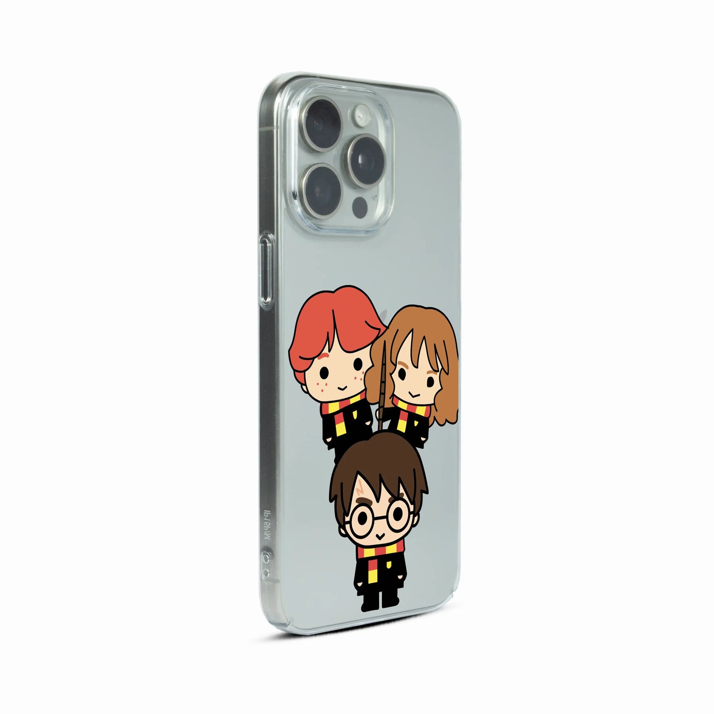 The Spellcasters AeroShield Hard Case