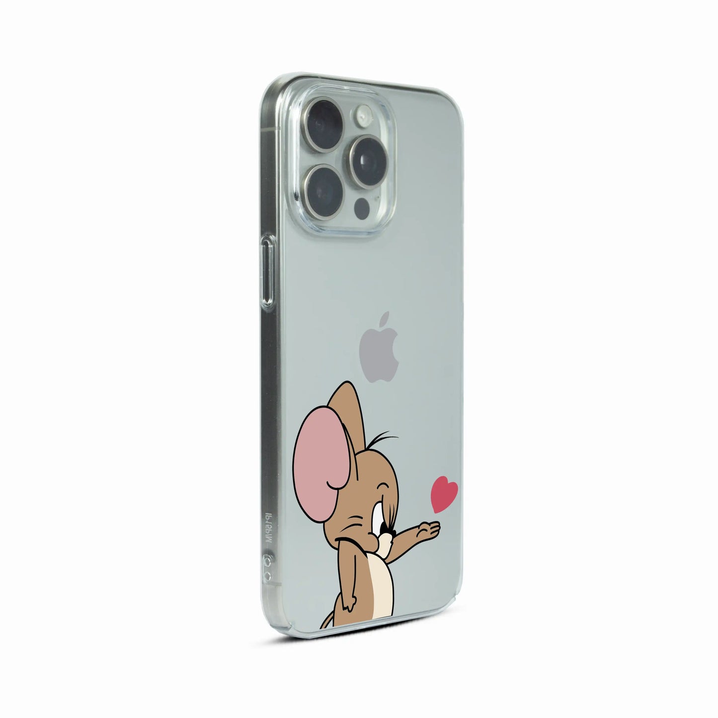 Kiss from Jerry AeroShield Hard Case