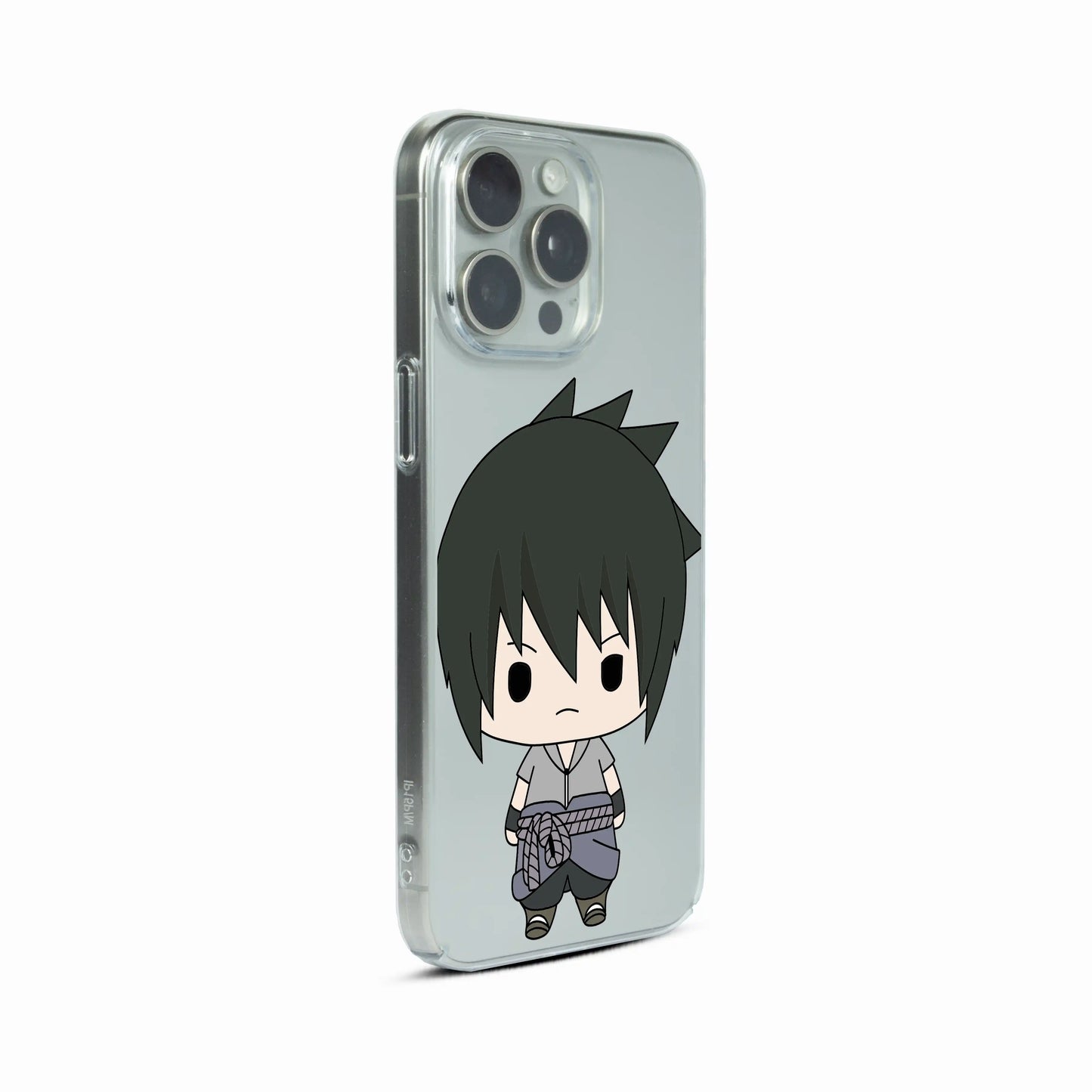 Uchiha Legacy AeroShield Hard Case