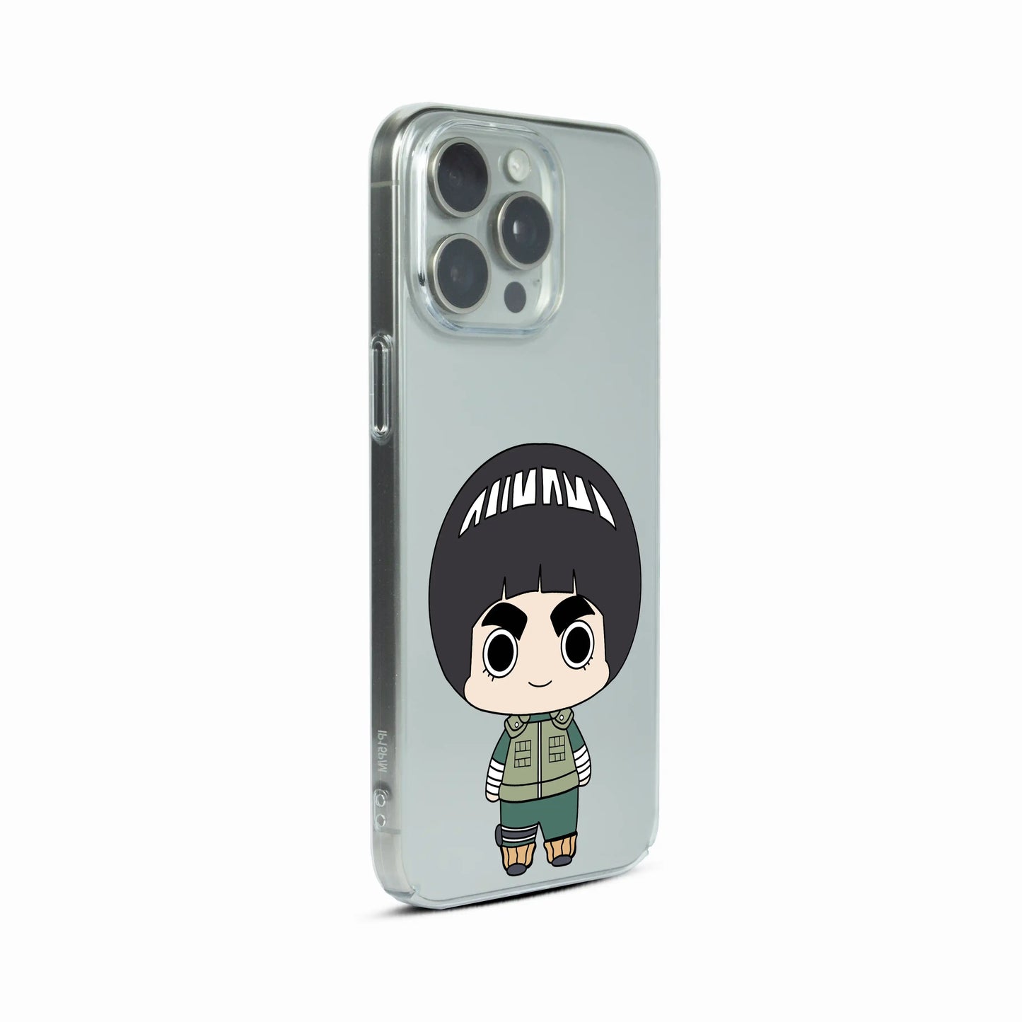Lee the Legend AeroShield Hard Case