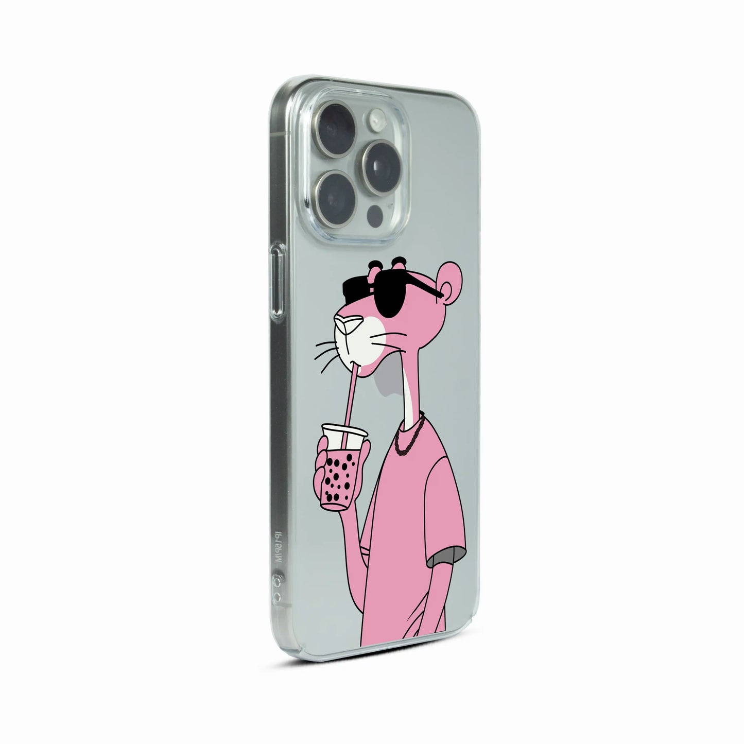 Bubble Panther AeroShield Hard Case