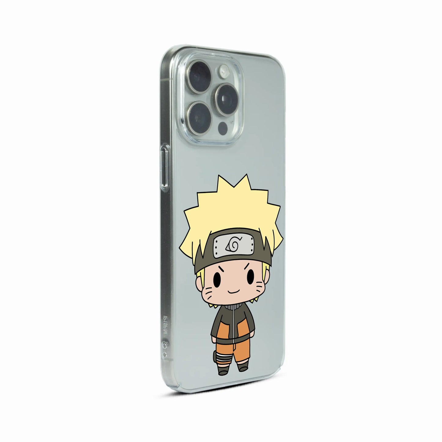 Naruto! AeroShield Hard Case