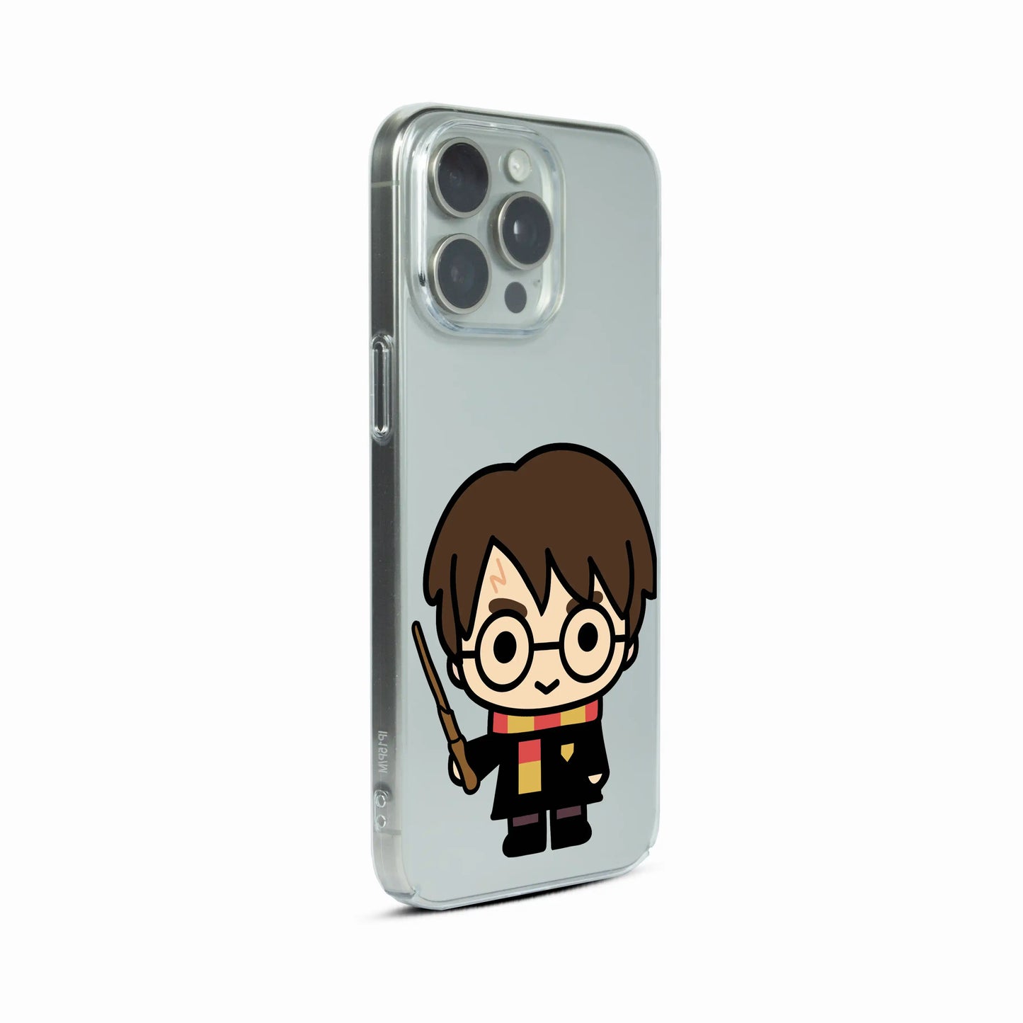 Harry Potter AeroShield Hard Case