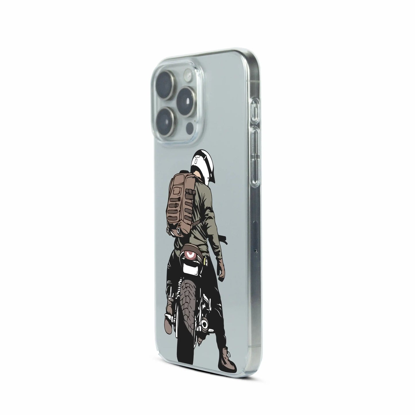 Road Warrior AeroShield Hard Case