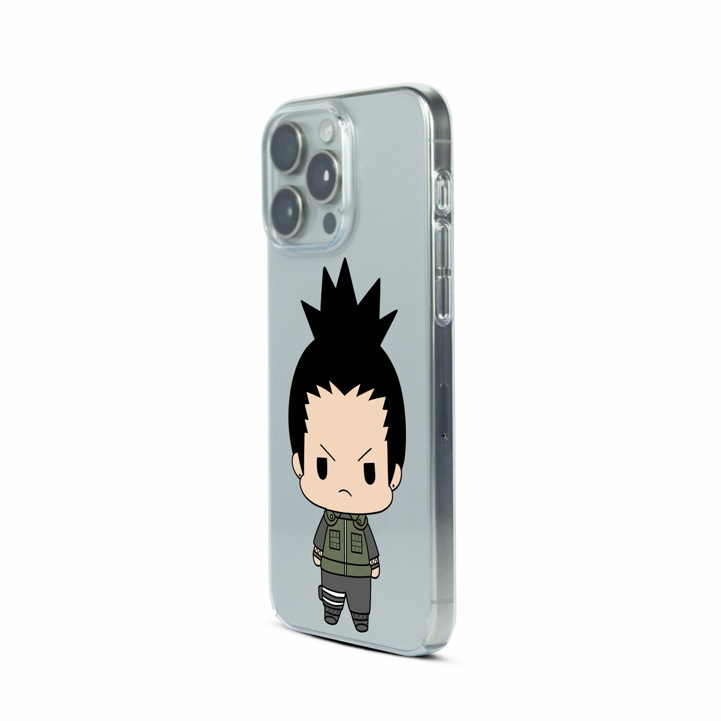 Shikamaru AeroShield Hard Case