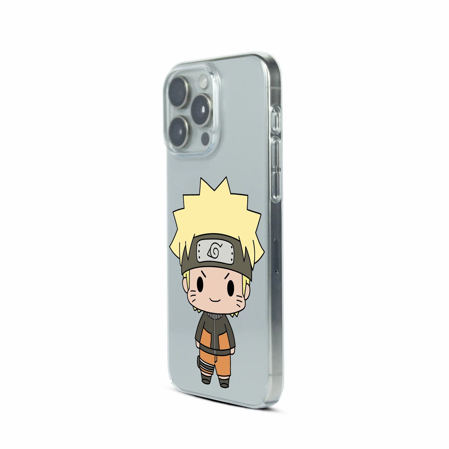 Naruto! AeroShield Hard Case