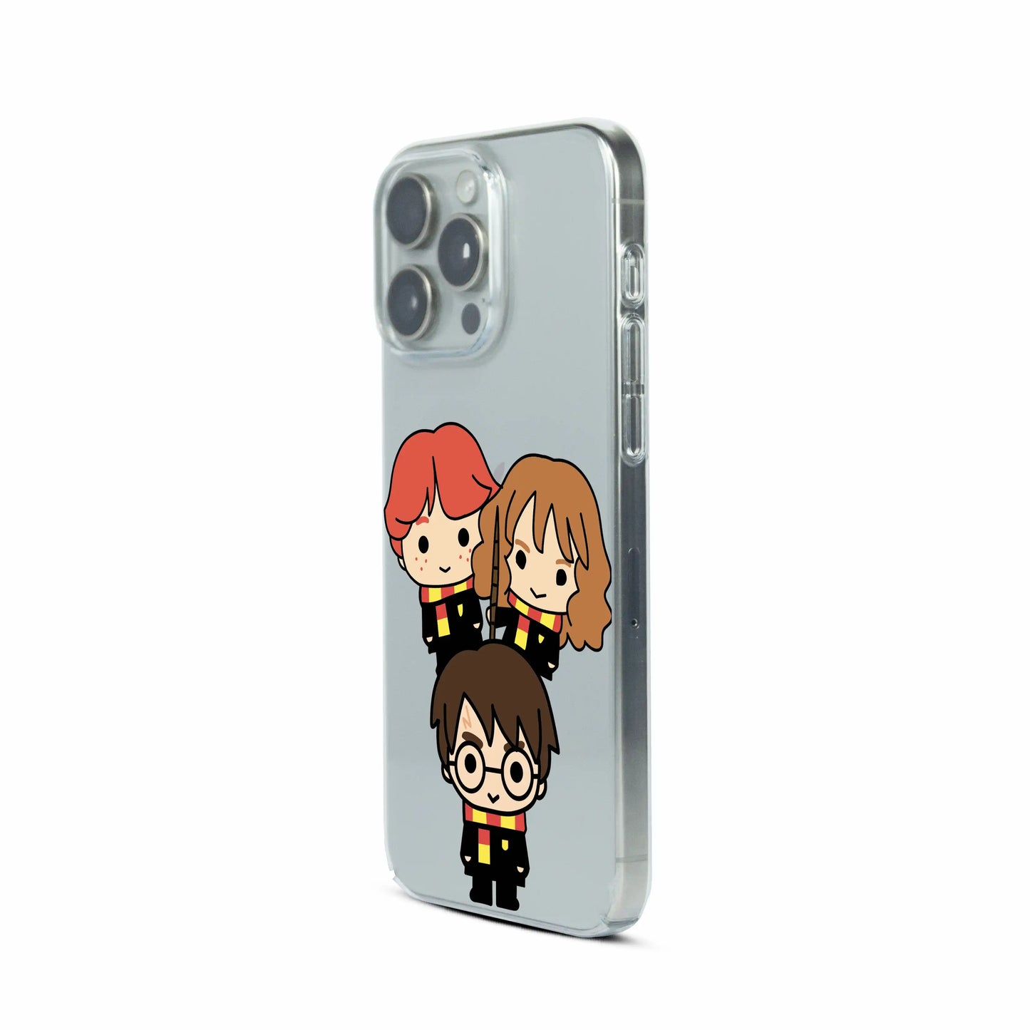 The Spellcasters AeroShield Hard Case
