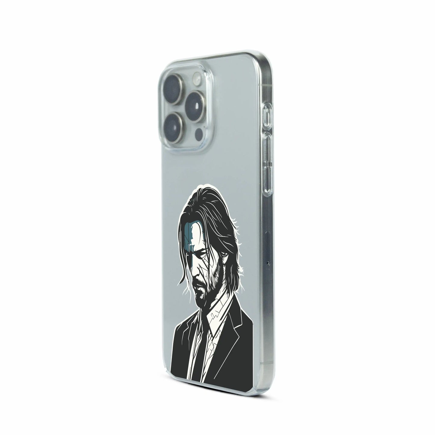 Baba Yaga AeroShield Hard Case