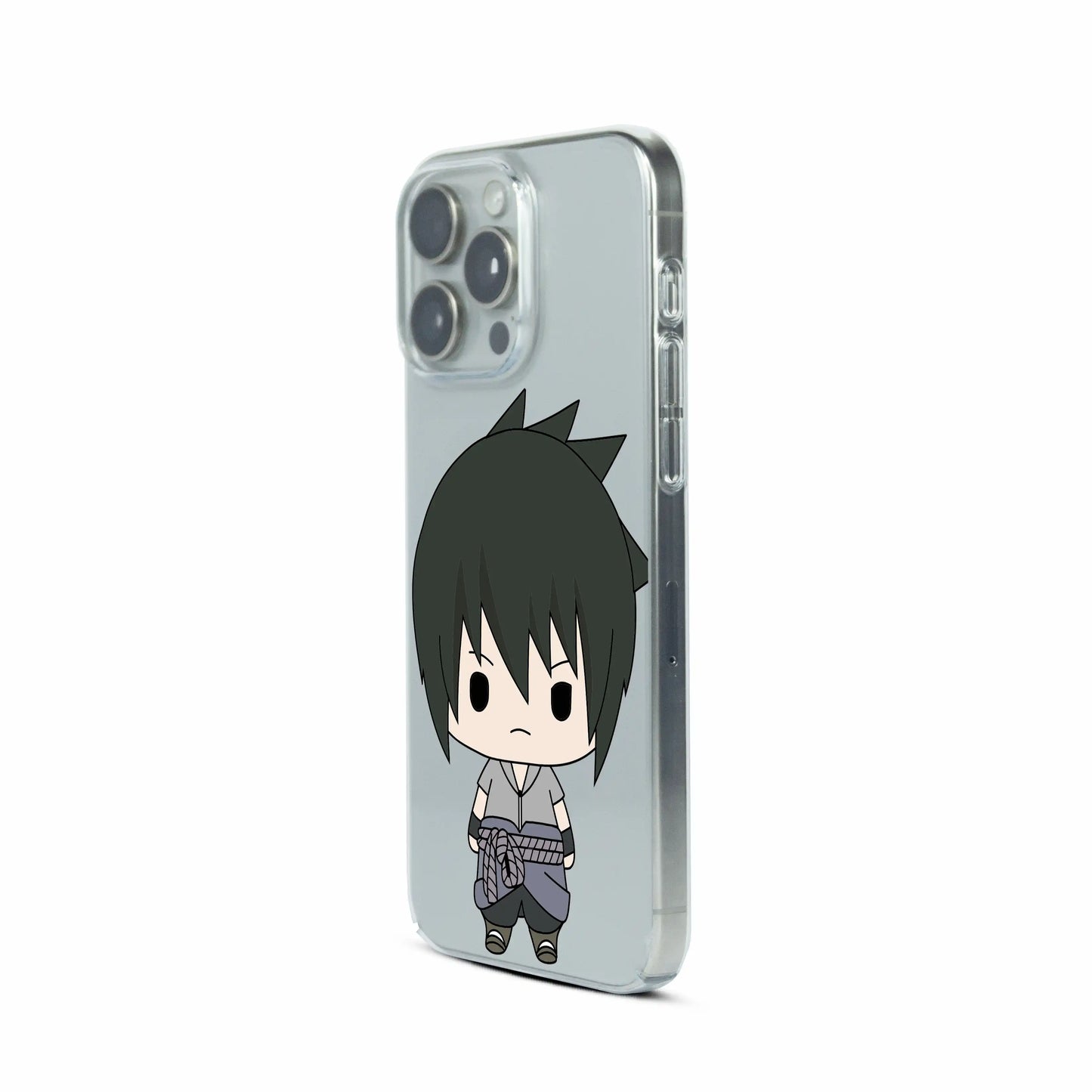 Uchiha Legacy AeroShield Hard Case