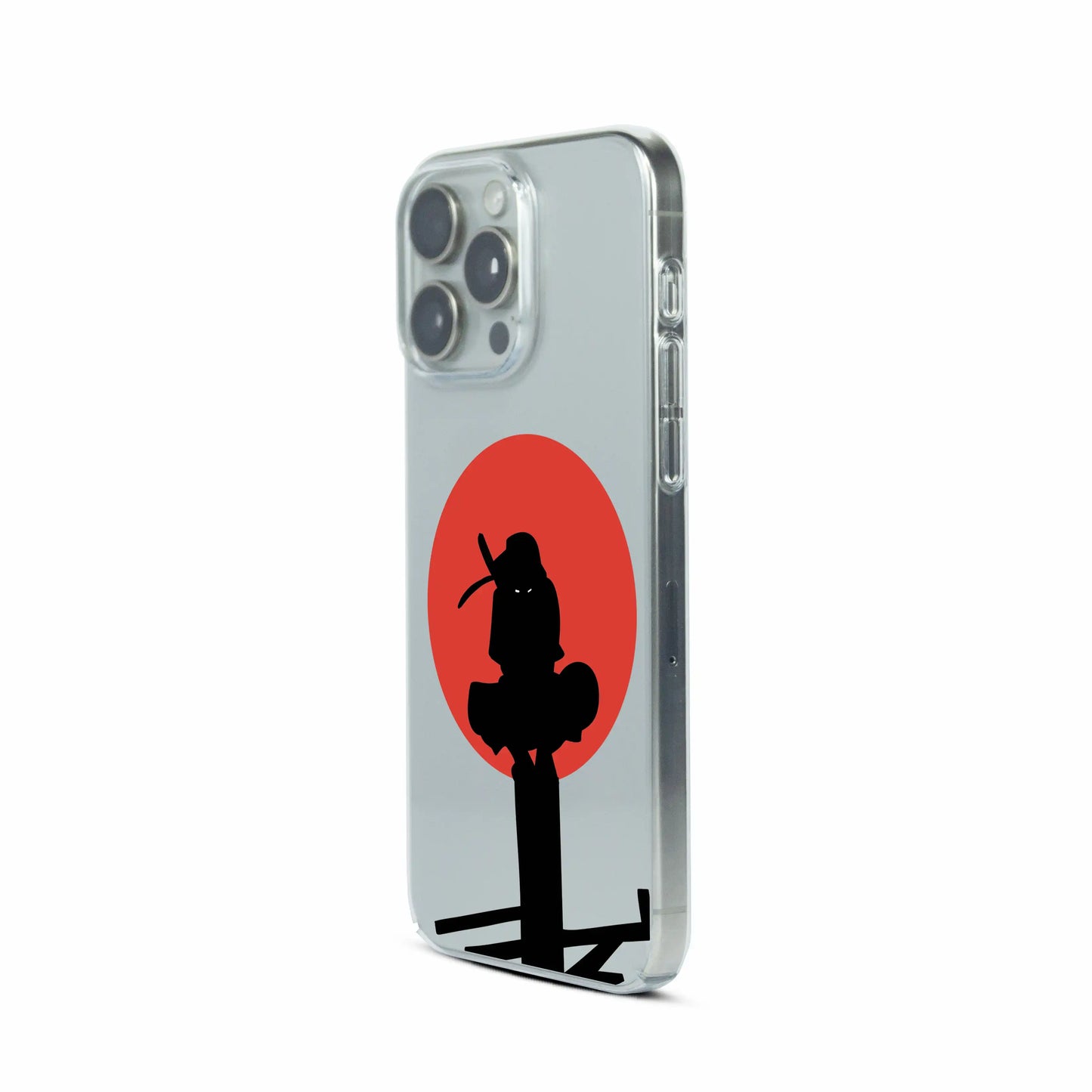 Silent Shadow AeroShield Hard Case