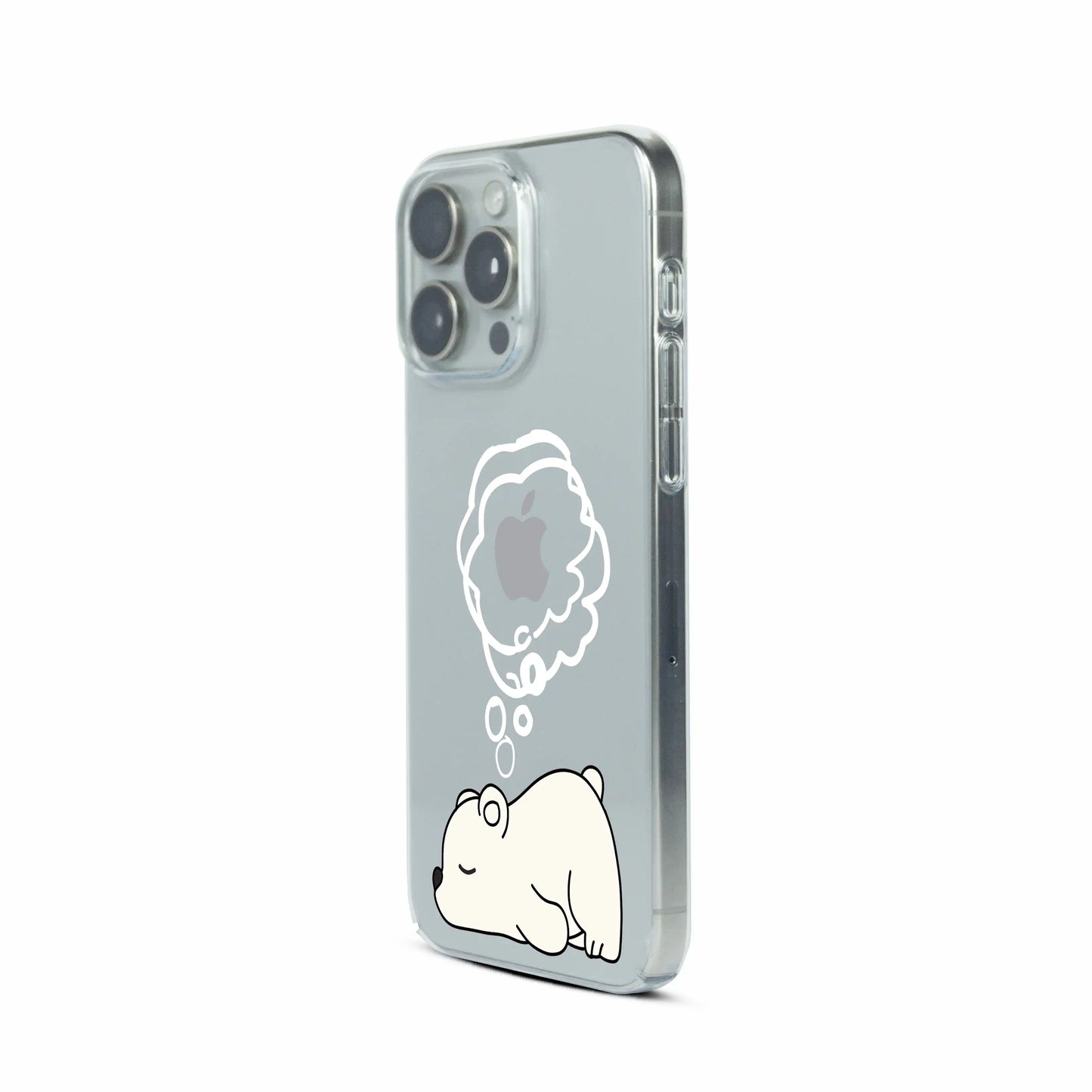 Nap Time AeroShield Hard Case
