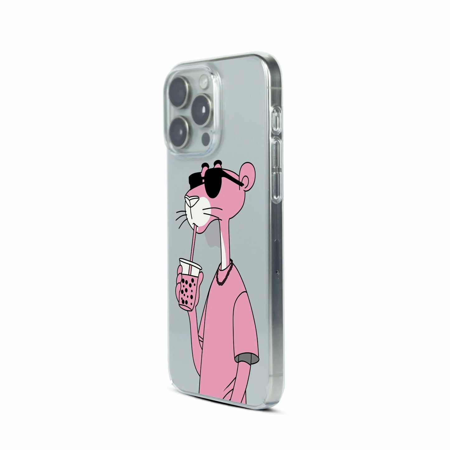 Bubble Panther AeroShield Hard Case
