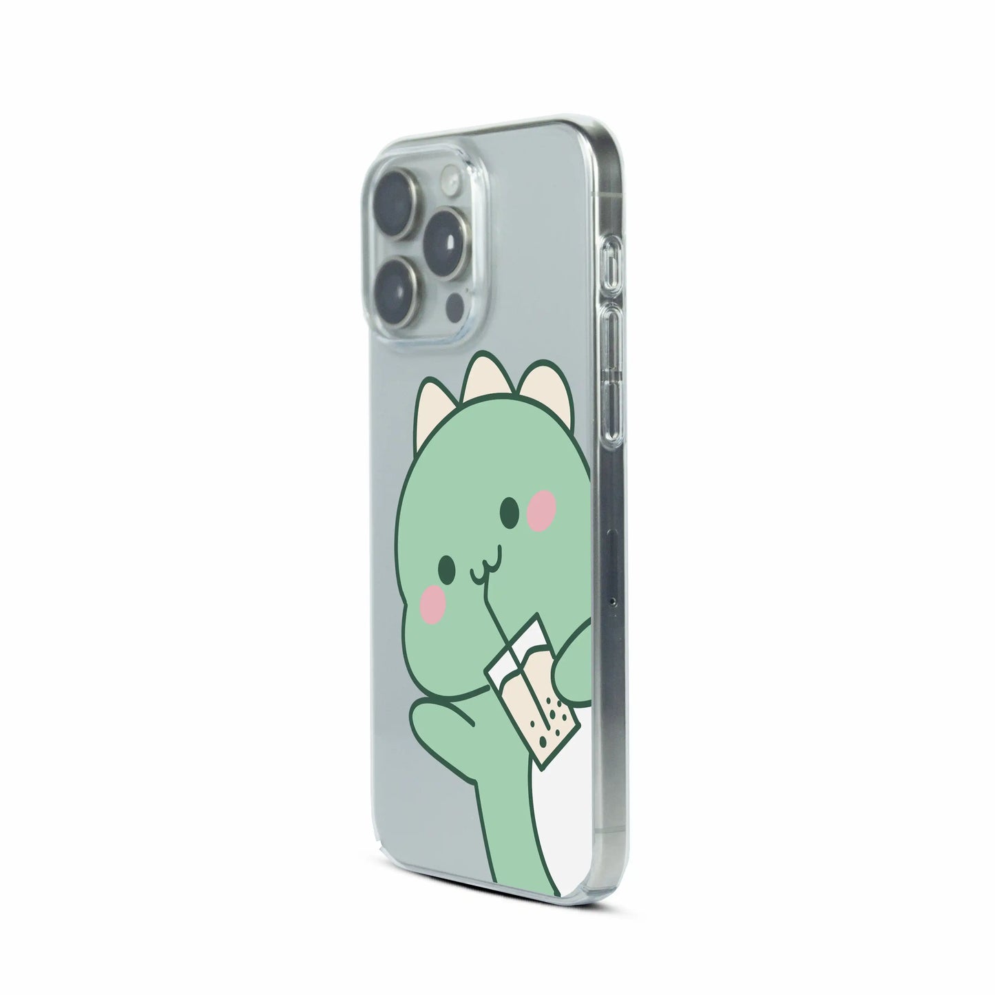 Boba Dino AeroShield Hard Case