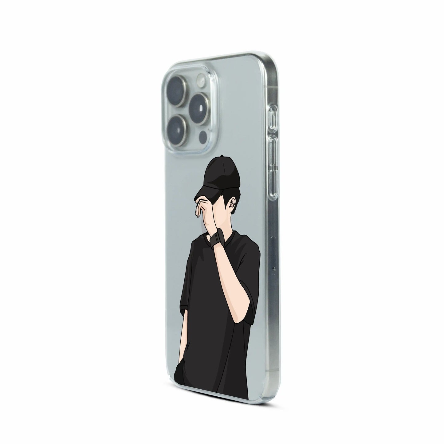 Hidden Drip AeroShield Hard Case