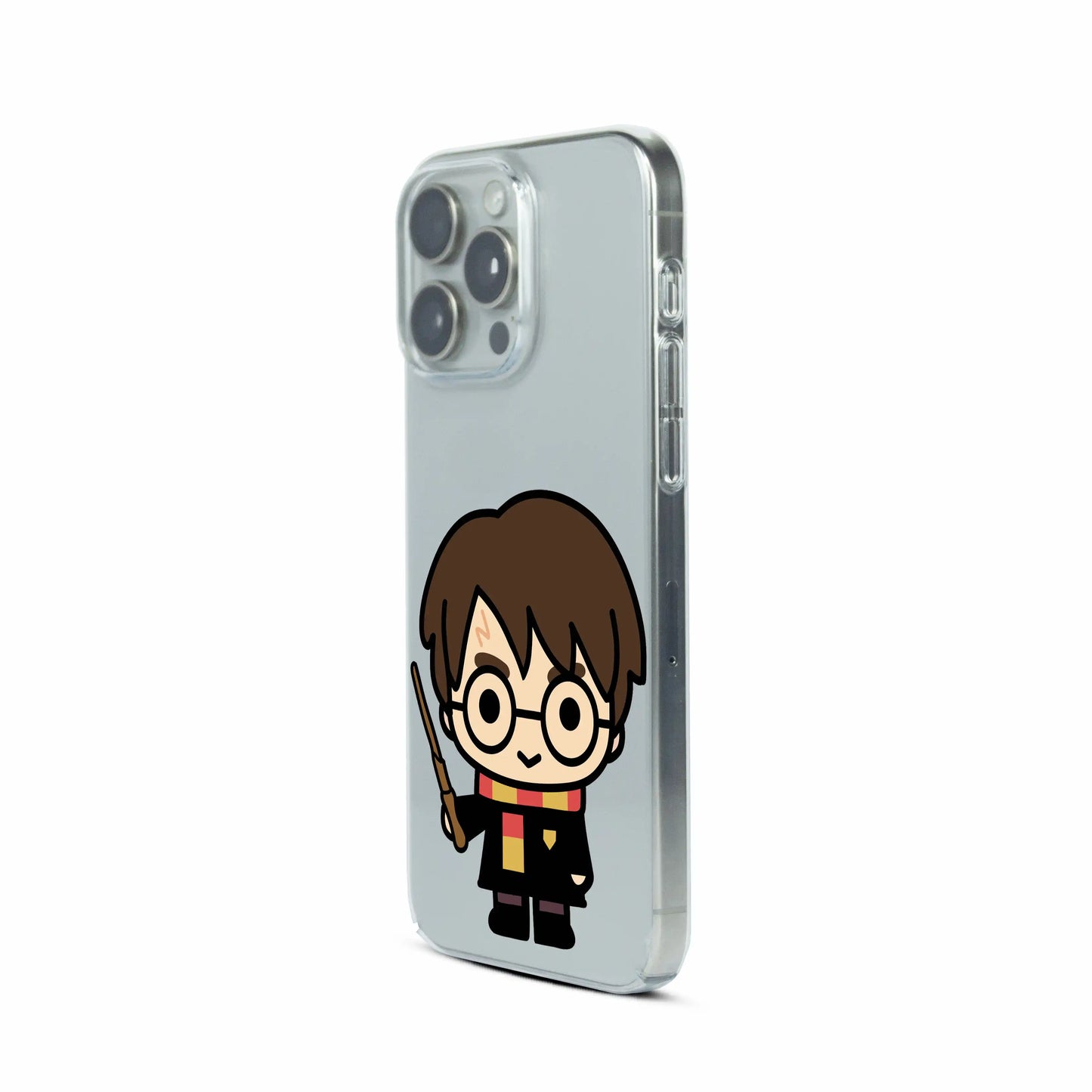 Harry Potter AeroShield Hard Case