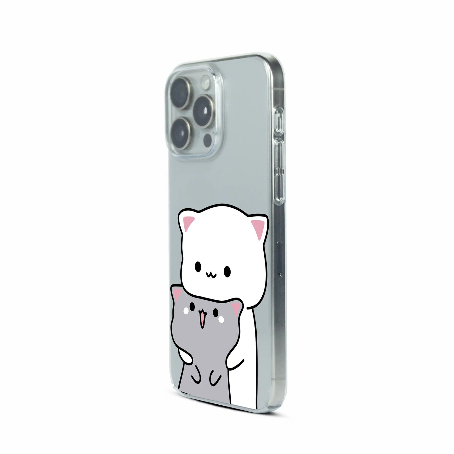 Hug Meow AeroShield Hard Case