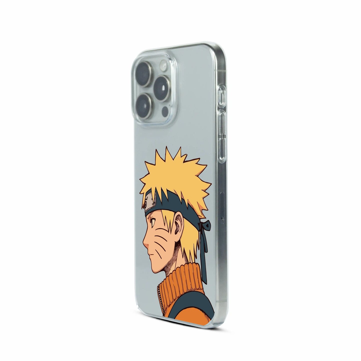 Konoha AeroShield Hard Case