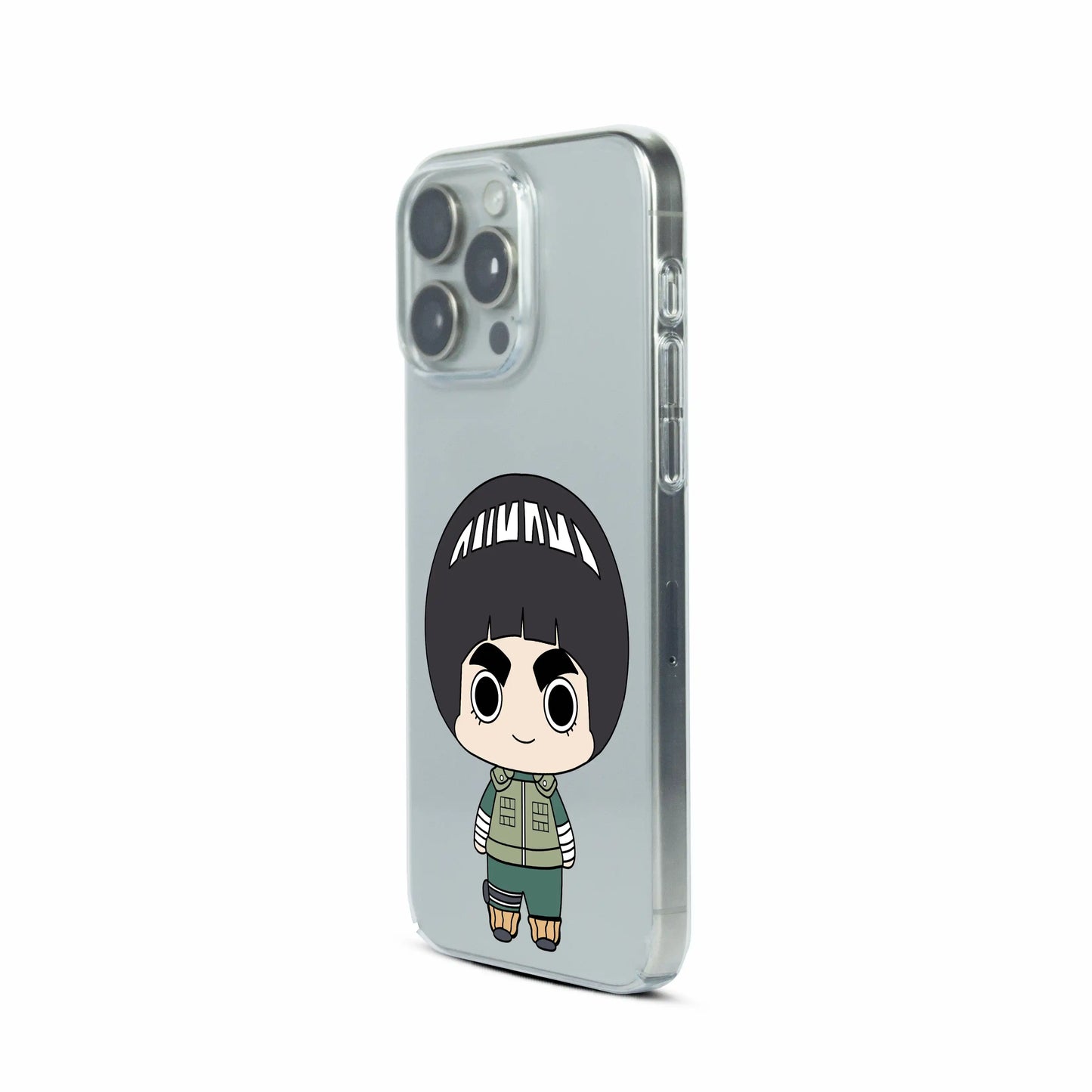 Lee the Legend AeroShield Hard Case