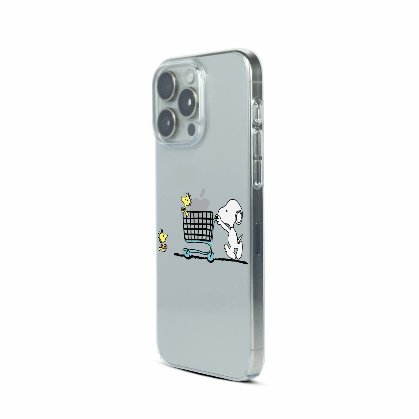 Woodstock Express AeroShield Hard Case