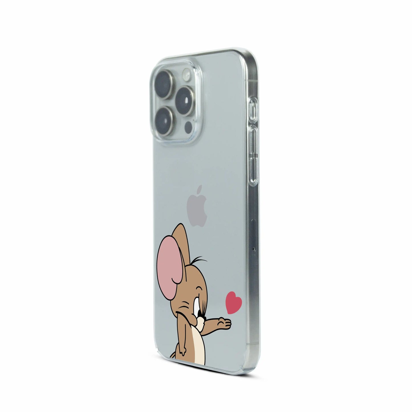 Kiss from Jerry AeroShield Hard Case