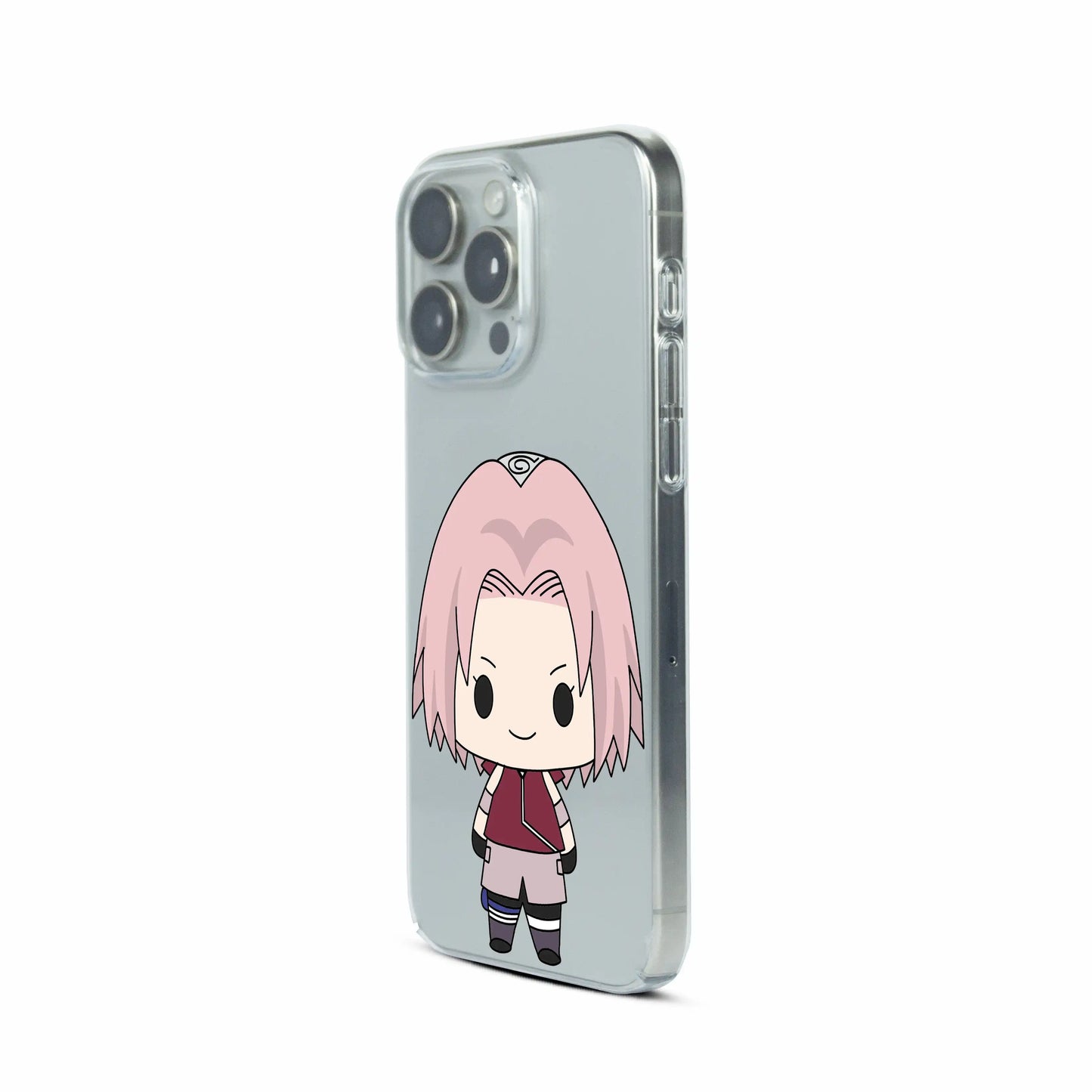 Shinobi Queen AeroShield Hard Case